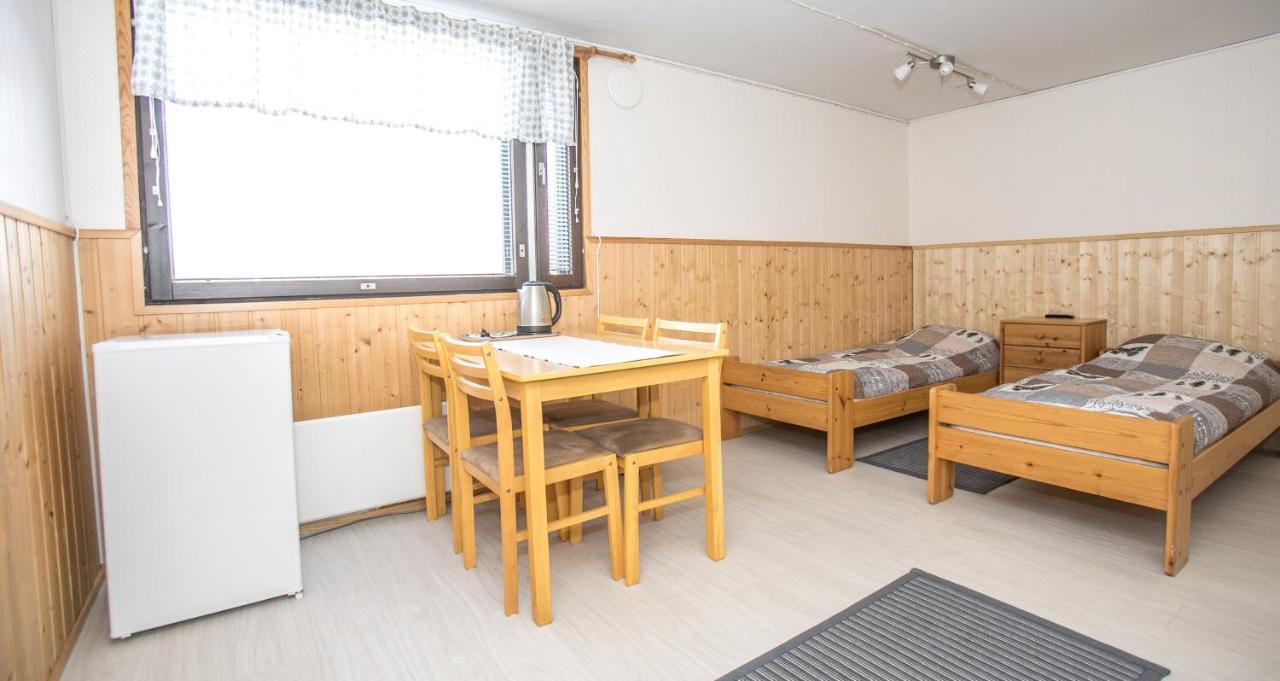 Guesthouse Koli Freetime Ахмоваара Экстерьер фото