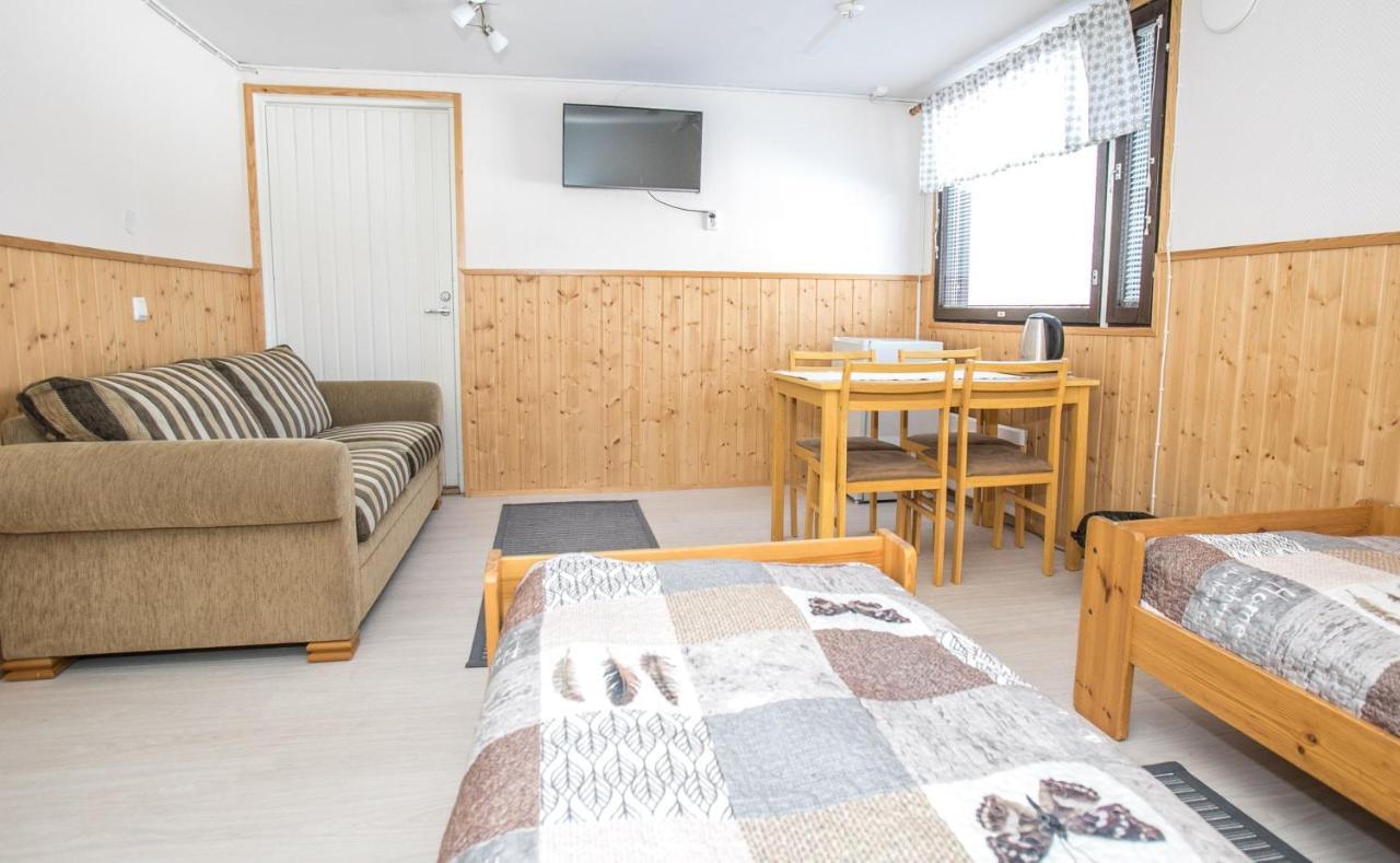 Guesthouse Koli Freetime Ахмоваара Экстерьер фото