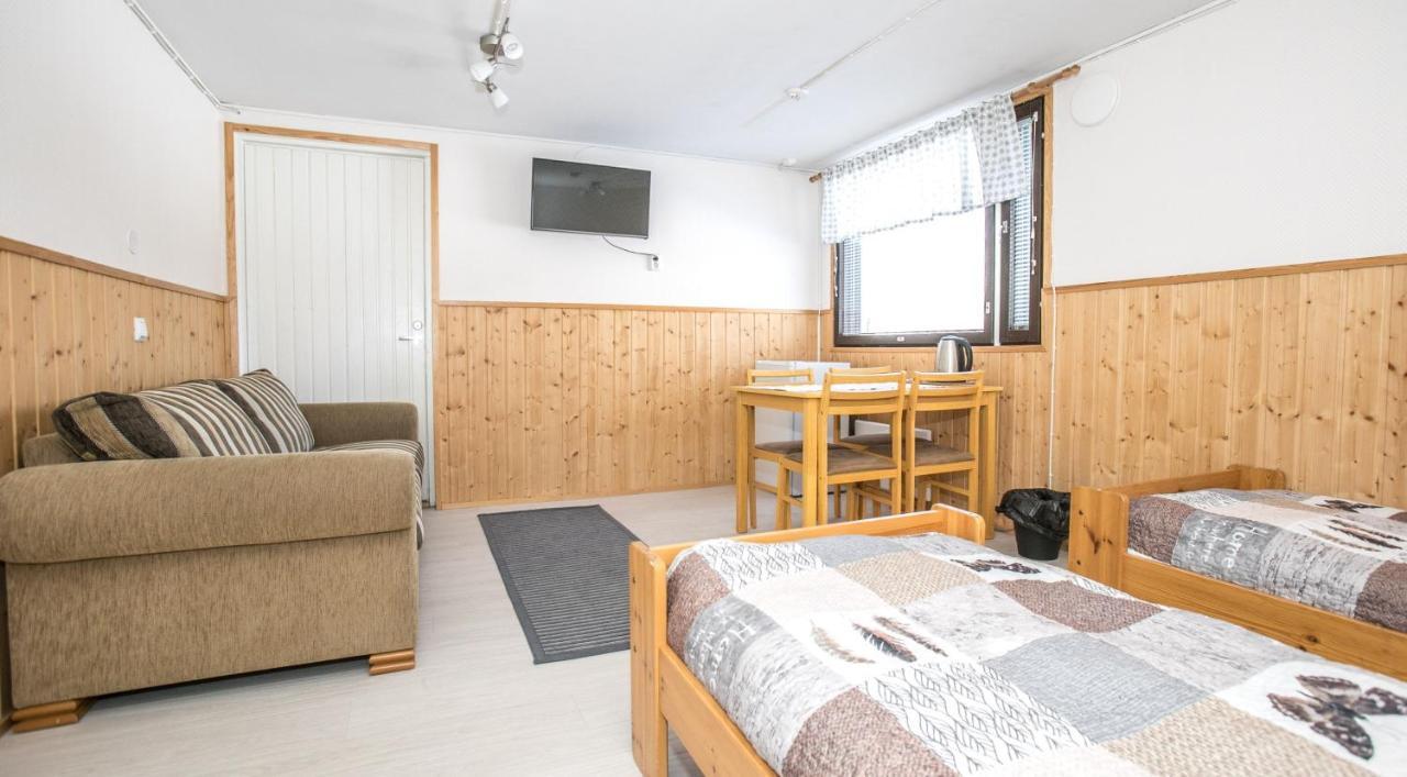 Guesthouse Koli Freetime Ахмоваара Экстерьер фото