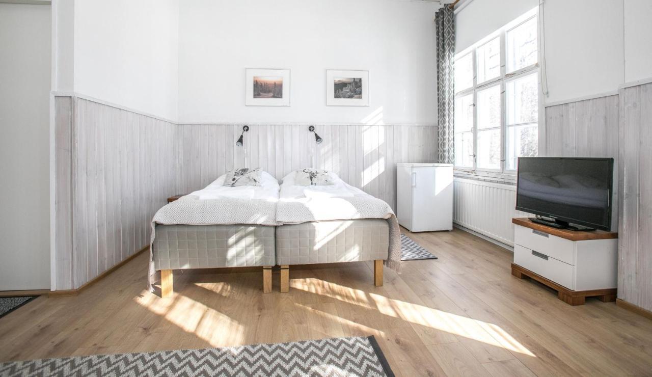 Guesthouse Koli Freetime Ахмоваара Экстерьер фото