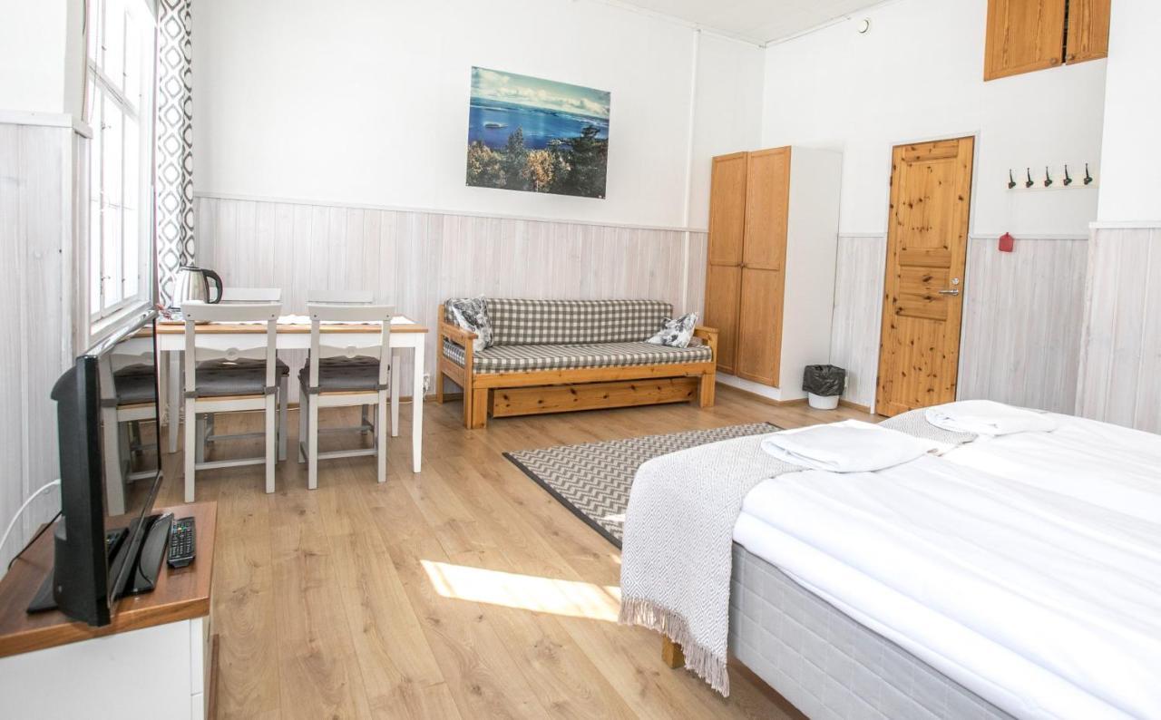 Guesthouse Koli Freetime Ахмоваара Экстерьер фото