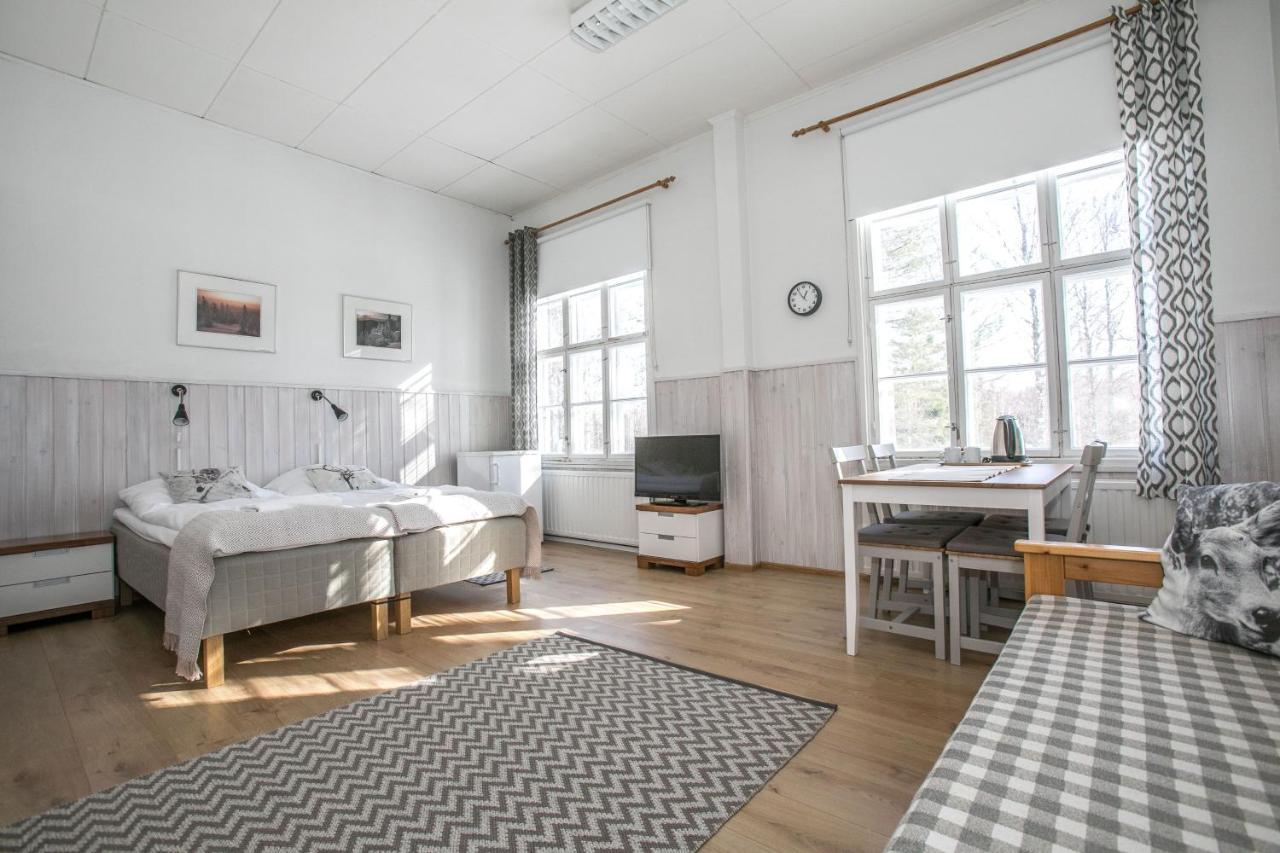 Guesthouse Koli Freetime Ахмоваара Экстерьер фото