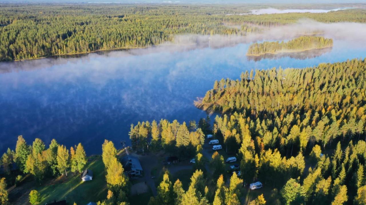 Guesthouse Koli Freetime Ахмоваара Экстерьер фото