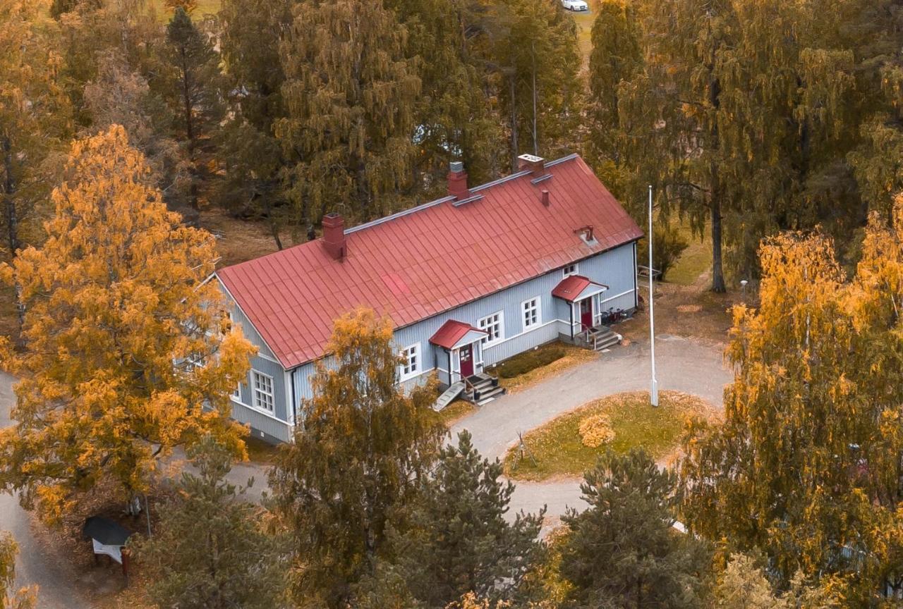 Guesthouse Koli Freetime Ахмоваара Экстерьер фото