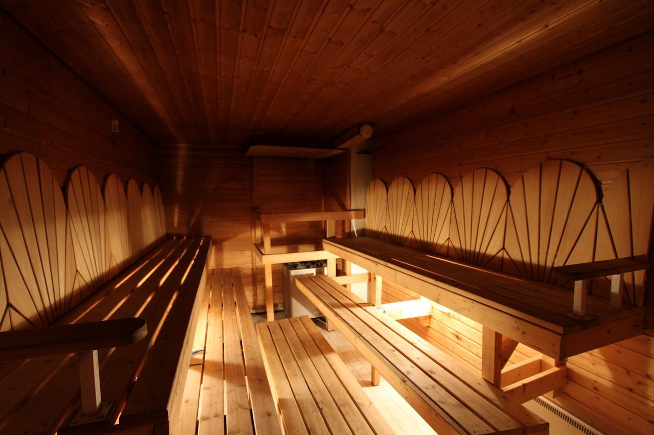Guesthouse Koli Freetime Ахмоваара Экстерьер фото