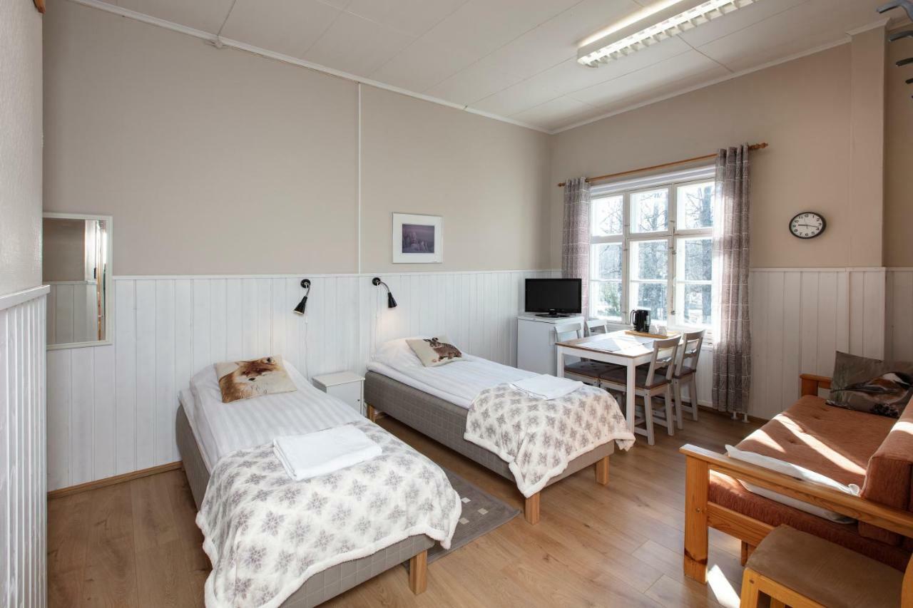 Guesthouse Koli Freetime Ахмоваара Экстерьер фото