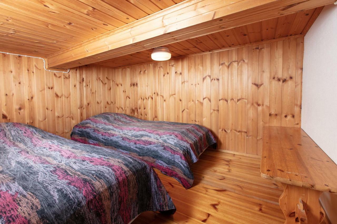 Guesthouse Koli Freetime Ахмоваара Экстерьер фото