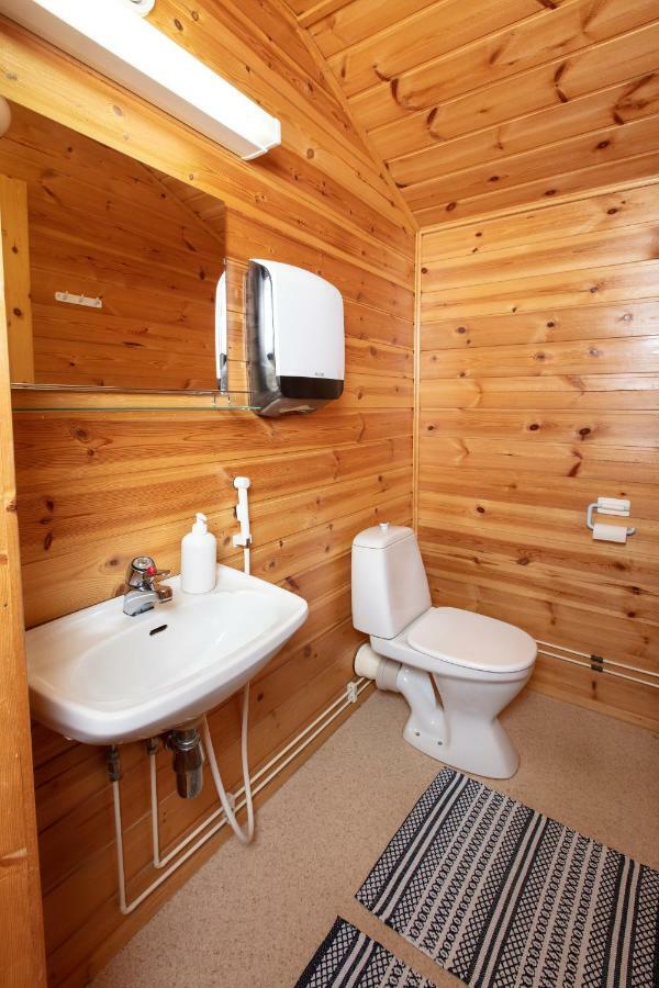 Guesthouse Koli Freetime Ахмоваара Экстерьер фото