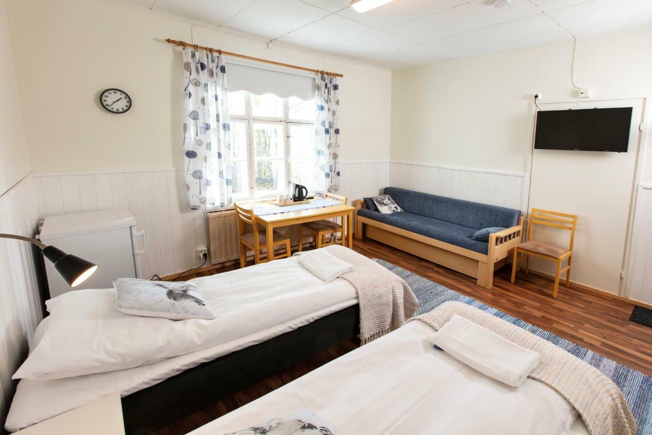 Guesthouse Koli Freetime Ахмоваара Экстерьер фото