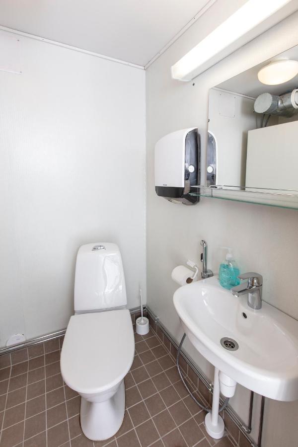 Guesthouse Koli Freetime Ахмоваара Экстерьер фото